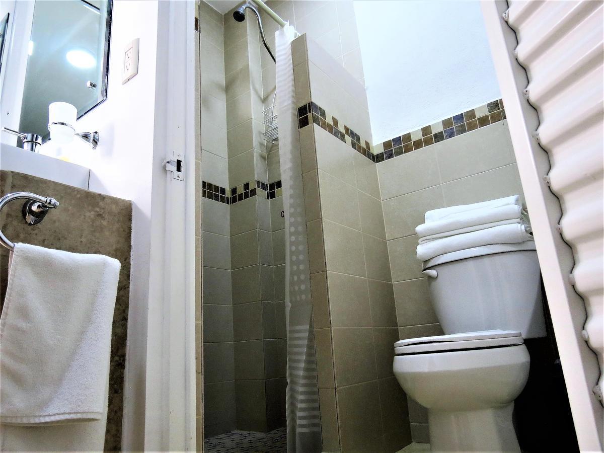 Hotel Del Arte Y Figura Леон Екстер'єр фото